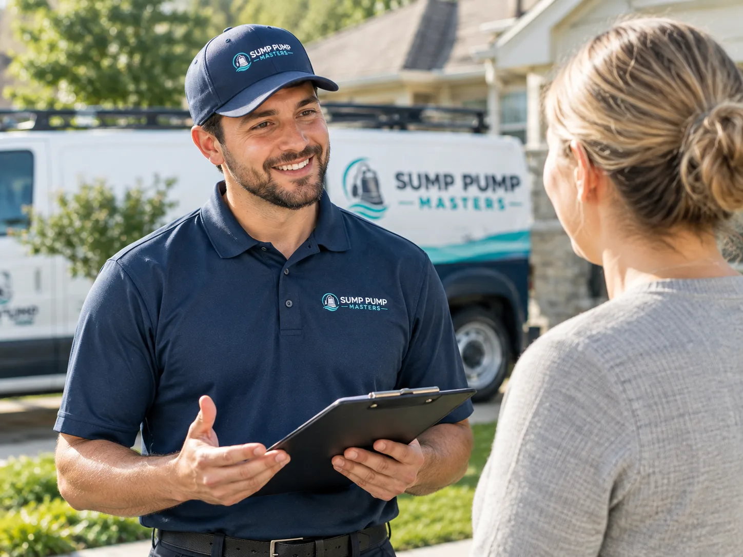 Sump Pump Repair Lake Preston, SD FAQs